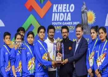 खेलो इंडिया पदक विजेता सरकारी नौकरियों के लिए पात्र
