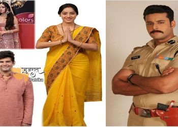कलर्स के कलाकारों ने इस महिला दिवस पर महिलाओं की अदम्य भावना का सम्मान किया