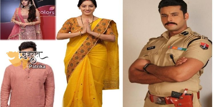 कलर्स के कलाकारों ने इस महिला दिवस पर महिलाओं की अदम्य भावना का सम्मान किया