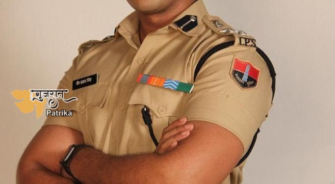 कलर्स के ‘मेरा बलम थानेदार’ के शगुन पांडे ने राजेंद्र चावला के साथ अपने पिता-बेटे के रिश्ते के बारे में खुलकर बात की