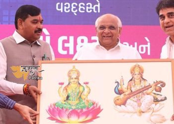डबल इंजन सरकार राज्य के गरीब और मध्यम वर्गीय परिवारों की बेटियों की शिक्षा की चिंता करेगी – मुख्यमंत्री श्री