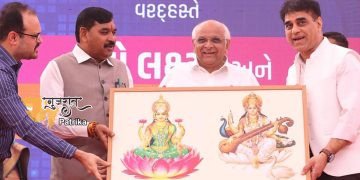 डबल इंजन सरकार राज्य के गरीब और मध्यम वर्गीय परिवारों की बेटियों की शिक्षा की चिंता करेगी – मुख्यमंत्री श्री