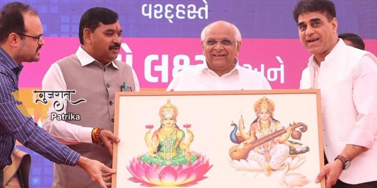 डबल इंजन सरकार राज्य के गरीब और मध्यम वर्गीय परिवारों की बेटियों की शिक्षा की चिंता करेगी – मुख्यमंत्री श्री