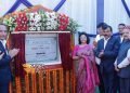 एसजेवीएन ने राष्ट्र के पहले बहुउद्देश्यीय ग्रीन हाइड्रोजन पायलट प्रोजेक्ट के उद्घाटन के साथ मील का पत्थर स्थापित किया