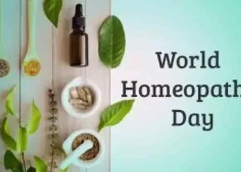 राष्ट्रपति श्रीमती द्रौपदी मुर्मु कल विश्व होम्योपैथी दिवस 2024 पर एक होम्योपैथिक संगोष्ठी का उद्घाटन करेंगी