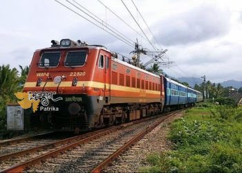 भारतीय रेलवे ग्रीष्म ऋतु 2024 में रिकॉर्ड संख्या में अतिरिक्त ट्रेनों का संचालन करता है