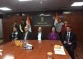 सोलहवां वित्त आयोग (XVIFC) अनुबंध के आधार पर युवा पेशेवरों (YPs)/सलाहकारों के लिए आवेदन आमंत्रित करता है