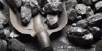 स्वच्छ कोयला प्रौद्योगिकी को बढ़ावा देना: कोयला गैसीकरण