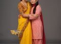 ‘मंगल लक्ष्मी’ की सानिका अमित ने कहा, “मुझे हमेशा से एक बड़ी बहन का प्यार चाहिए था, और दीपिका सिंह के साथ काम करके मुझे उस प्यार का अनुभव हो रहा है”