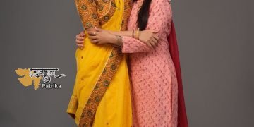 ‘मंगल लक्ष्मी’ की सानिका अमित ने कहा, “मुझे हमेशा से एक बड़ी बहन का प्यार चाहिए था, और दीपिका सिंह के साथ काम करके मुझे उस प्यार का अनुभव हो रहा है”