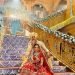 कलर्स का ‘मेरा बलम थानेदार’: श्रुति चौधरी असल जिंदगी में वीर जैसा ग्रीन फ्लैग पति चाहती हैं