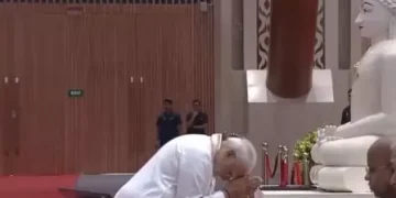 प्रधानमंत्री ने महावीर जयंती के अवसर पर 2550वें भगवान महावीर निर्वाण महोत्सव का उद्घाटन किया