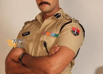 ‘मेरा बलम थानेदार’ के शगुन पांडे कहते हैं, “मेरे पुलिस अधिकारी के किरदार को युवा पीढ़ी के साथ जुड़ते देखना दिल को छूने वाला अनुभव है”