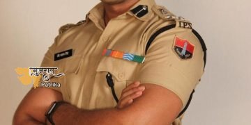 ‘मेरा बलम थानेदार’ के शगुन पांडे कहते हैं, “मेरे पुलिस अधिकारी के किरदार को युवा पीढ़ी के साथ जुड़ते देखना दिल को छूने वाला अनुभव है”
