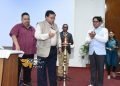 वैज्ञानिक एवं औद्योगिक अनुसंधान परिषद (सीएसआईआर)-भारतीय पेट्रोलियम संस्थान (आईआईपी) ने अपना 65वां स्थापना दिवस मनाया