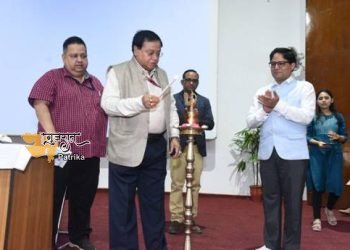 वैज्ञानिक एवं औद्योगिक अनुसंधान परिषद (सीएसआईआर)-भारतीय पेट्रोलियम संस्थान (आईआईपी) ने अपना 65वां स्थापना दिवस मनाया