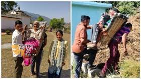 जैसे ही मतदान आधे पड़ाव पर पहुँचता है, मतदाताएँ बहुत उत्साह दिखाते हैं, रिपोर्ट और दृश्य सामने आते हैं