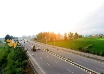 एनएचएआई ने व्यापक राष्ट्रीय राजमार्ग विकास के लिए पर्यावरण अनुकूल उपायों पर राष्ट्रीय कार्यशाला का आयोजन किया