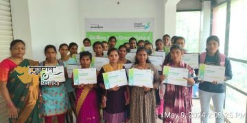 प्रोजेक्ट स्वयं: वालचंद प्लस हरित क्षेत्र में अस्थायी भविष्य के लिए युवाओं को सशक्त बनाना