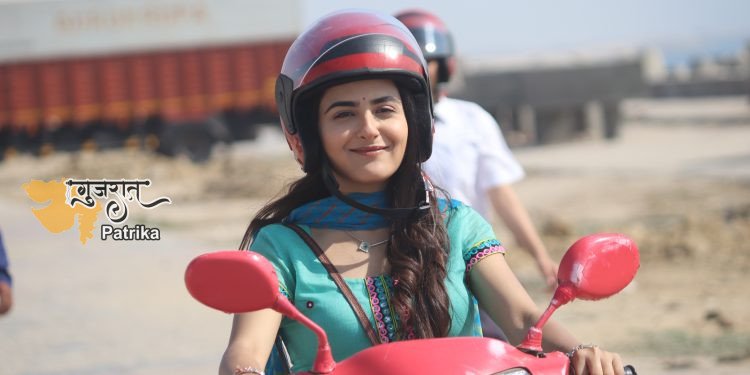 कलर्स के ‘कृष्णा मोहिनी’ के लिए, देबात्तमा साहा अपने सारथी के मार्गदर्शन से अपने किरदार में ढल गईं