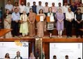 डीएएचडी और यूएनडीपी ने वैक्सीन कोल्ड चेन प्रबंधन, क्षमता निर्माण और संचार योजना के डिजिटलीकरण पर समझौता ज्ञापन पर हस्ताक्षर किए