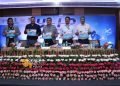 यूएलआईपी कार्यशाला भारत के लॉजिस्टिक्स को बढ़ाने के लिए राज्यों को एक साथ लाती है
