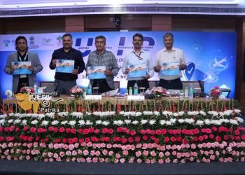 यूएलआईपी कार्यशाला भारत के लॉजिस्टिक्स को बढ़ाने के लिए राज्यों को एक साथ लाती है