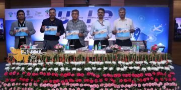 यूएलआईपी कार्यशाला भारत के लॉजिस्टिक्स को बढ़ाने के लिए राज्यों को एक साथ लाती है