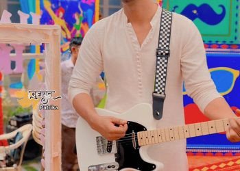 कलर्स के ‘मंगल लक्ष्मी’ में कार्तिक की भूमिका निभा रहे शुभम दिप्ता कहते हैं, “कार्तिक ऐसा पारिवारिक व्यक्ति है जिसे हर लड़की अपने जीवन में चाहती है”