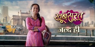 कलर्स दर्शकों को अपने नए प्रेरणादायक नाटक ‘खूबसूरत’ के साथ अजेय जज़्बे की एक्सप्रेस में शामिल होने की दावत देता है