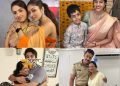 मातृ दिवस विशेष: कलर्स के कलाकारों ने अपनी मांओं को भावपूर्ण संदेशों के साथ शुक्रिया कहा