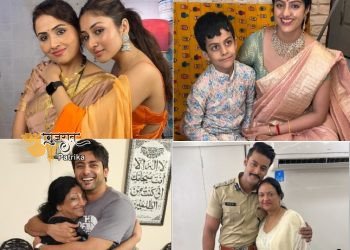 मातृ दिवस विशेष: कलर्स के कलाकारों ने अपनी मांओं को भावपूर्ण संदेशों के साथ शुक्रिया कहा