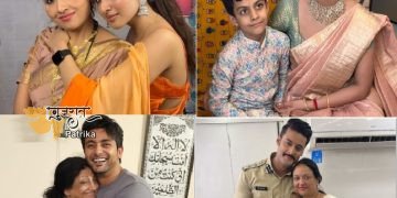 मातृ दिवस विशेष: कलर्स के कलाकारों ने अपनी मांओं को भावपूर्ण संदेशों के साथ शुक्रिया कहा