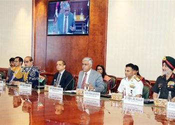 7वीं भारत-इंडोनेशिया संयुक्त रक्षा सहयोग समिति की बैठक नई दिल्ली में आयोजित हुई