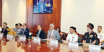 7वीं भारत-इंडोनेशिया संयुक्त रक्षा सहयोग समिति की बैठक नई दिल्ली में आयोजित हुई