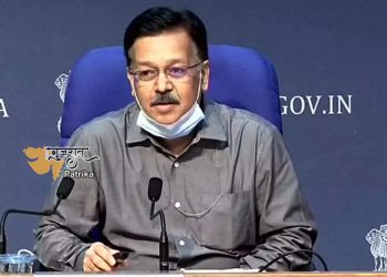 केंद्रीय स्वास्थ्य सचिव ने विश्व स्वास्थ्य सभा की समिति ए को संबोधित किया