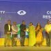 आउटलुक प्लैनेट सस्टेनेबिलिटी समिट एंड अवार्ड्स 2024 में पीएफसी को “सीएसआर चैंपियन अवार्ड” मिला