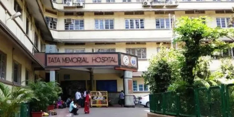 टाटा मेमोरियल सेंटर के न्यूरोसर्जरी विभाग ने जटिल ब्रेन ट्यूमर सर्जरी के लिए देश में अपनी तरह का पहला अत्याधुनिक, उन्नत इंट्राऑपरेटिव इमेजिंग उपकरण हासिल किया