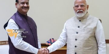 प्रधानमंत्री ने लोकसभा अध्यक्ष द्वारा आपातकाल की निंदा की सराहना की