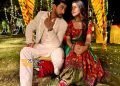 कलर्स के ‘कृष्णा मोहिनी’ से देबत्तमा साहा: “फहमान के साथ होने से सबसे कठिन वर्कडे भी खुशनुमा लगता है”