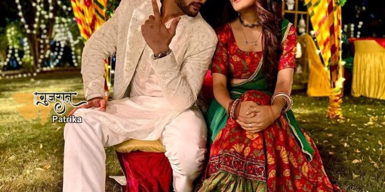 कलर्स के ‘कृष्णा मोहिनी’ से देबत्तमा साहा: “फहमान के साथ होने से सबसे कठिन वर्कडे भी खुशनुमा लगता है”