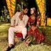 कलर्स के ‘कृष्णा मोहिनी’ से देबत्तमा साहा: “फहमान के साथ होने से सबसे कठिन वर्कडे भी खुशनुमा लगता है”