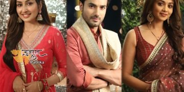 कलर्स का ‘परिणीति’ परिणीत की चौंकाने वाली वापसी के साथ नए धमाकेदार आर्क के लिए तैयार है