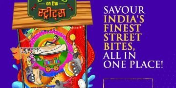 द फर्न होटल्स एंड रिसॉर्ट्स द्वारा आयोजित ‘स्टेट्स ऑन द स्ट्रीट्स’ फ़ूड फ़ेस्टिवल में भोजन के इस उत्सव में आनंद लें।