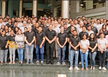 ईकेए मोबिलिटी को मित्सुई एंड कंपनी लिमिटेड से दूसरे चरण का निवेश प्राप्‍त हुआ