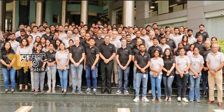 ईकेए मोबिलिटी को मित्सुई एंड कंपनी लिमिटेड से दूसरे चरण का निवेश प्राप्त हुआ