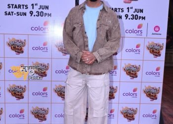 विक्की जैन कहते हैं, “बिग बॉस में मैंने खाना बनाया था, और इससे मुझे लाफ्टर शेफ्स अनलिमिटेड एंटरटेनमेंट के लिए साइन अप करने का आत्मविश्वास मिला।”