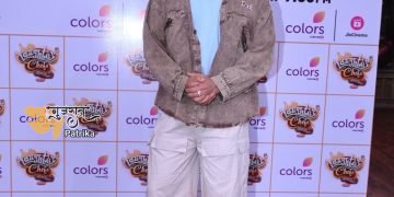 विक्की जैन कहते हैं, “बिग बॉस में मैंने खाना बनाया था, और इससे मुझे लाफ्टर शेफ्स अनलिमिटेड एंटरटेनमेंट के लिए साइन अप करने का आत्मविश्वास मिला।”