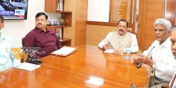 केंद्रीय मंत्री डॉ. जितेंद्र सिंह ने कहा, अगले 5 वर्षों में भारत की परमाणु ऊर्जा उत्पादन क्षमता लगभग 70 प्रतिशत बढ़ जाएगी