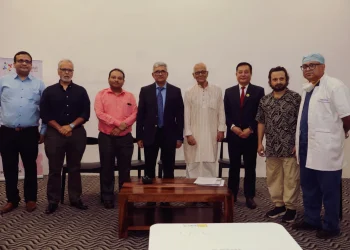 मेडिका सुपरस्पेशलिटी हॉस्पिटल ने प्रेरक कहानियों और विशेषज्ञ अंतर्दृष्टि के साथ विश्व मस्तिष्क दिवस मनाया